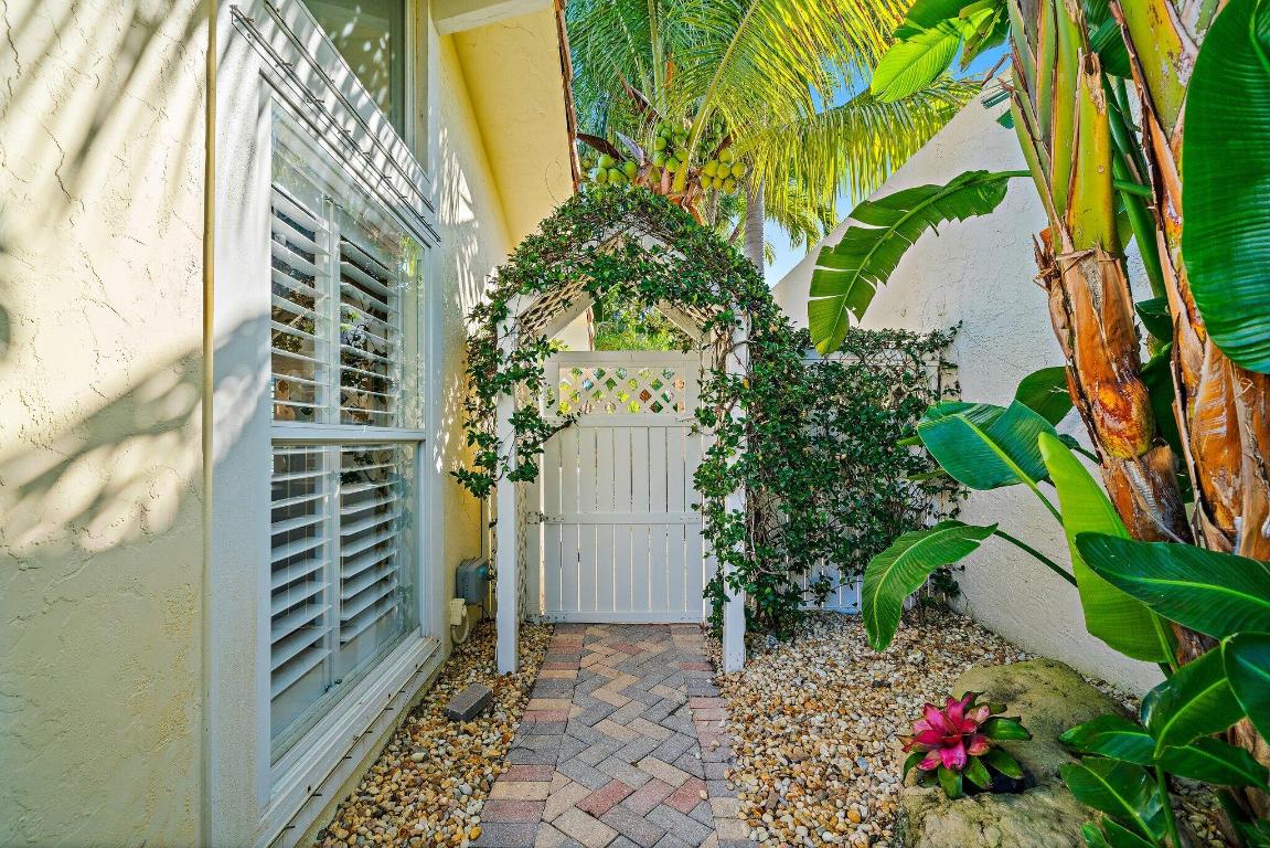 OCEAN WALK PLACE - Residential