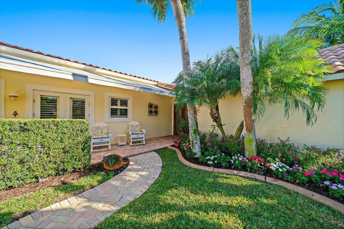 OCEAN WALK PLACE - Residential