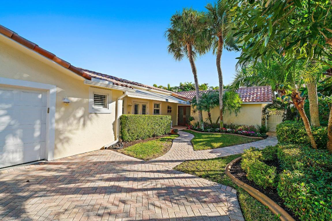 OCEAN WALK PLACE - Residential