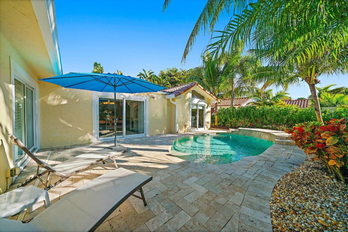 OCEAN WALK PLACE - Residential