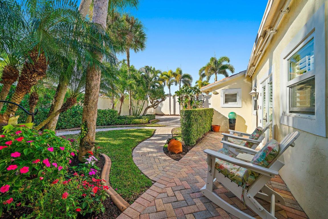 OCEAN WALK PLACE - Residential