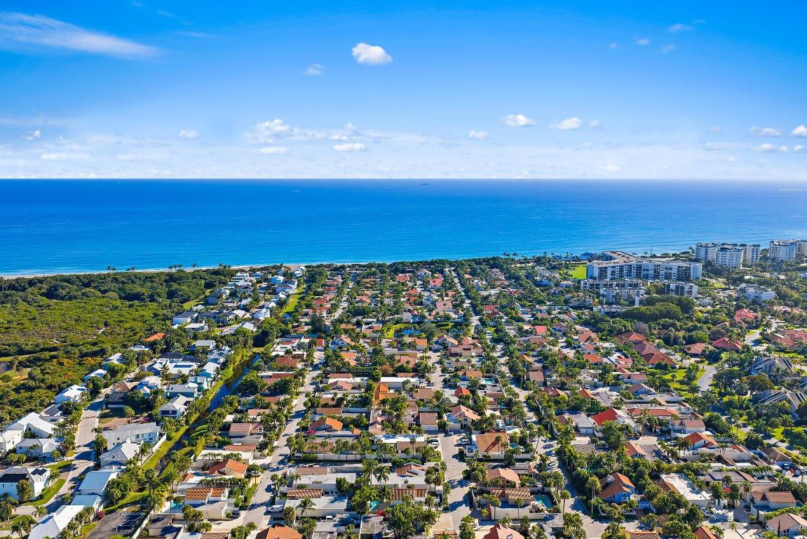 OCEAN WALK PLACE - Residential