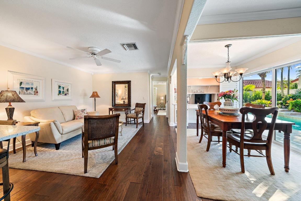 OCEAN WALK PLACE - Residential