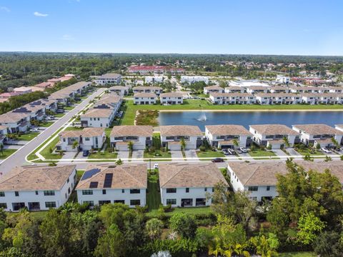 A home in Lake Worth