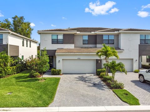 A home in Lake Worth