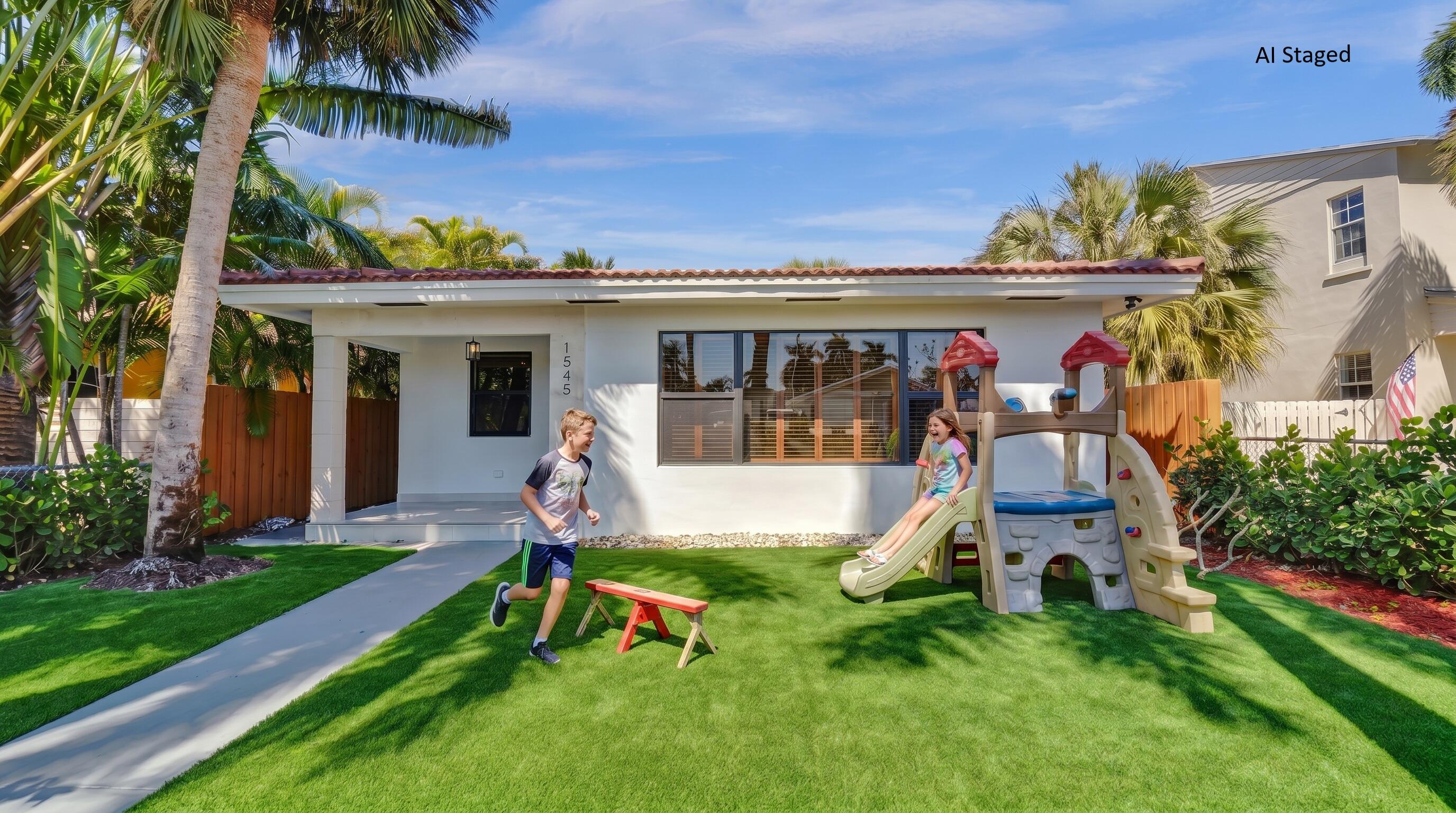 HOLLYWOOD - Residential