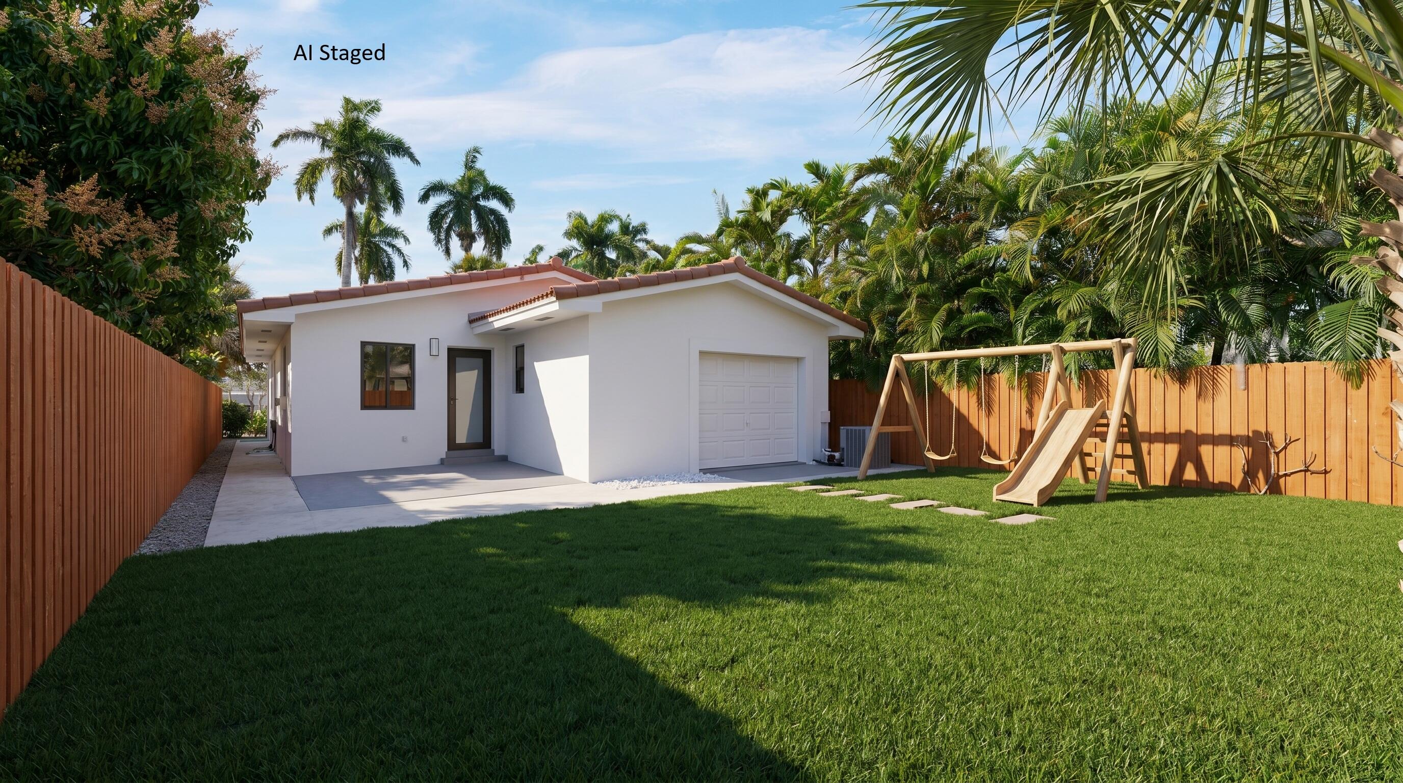 HOLLYWOOD - Residential