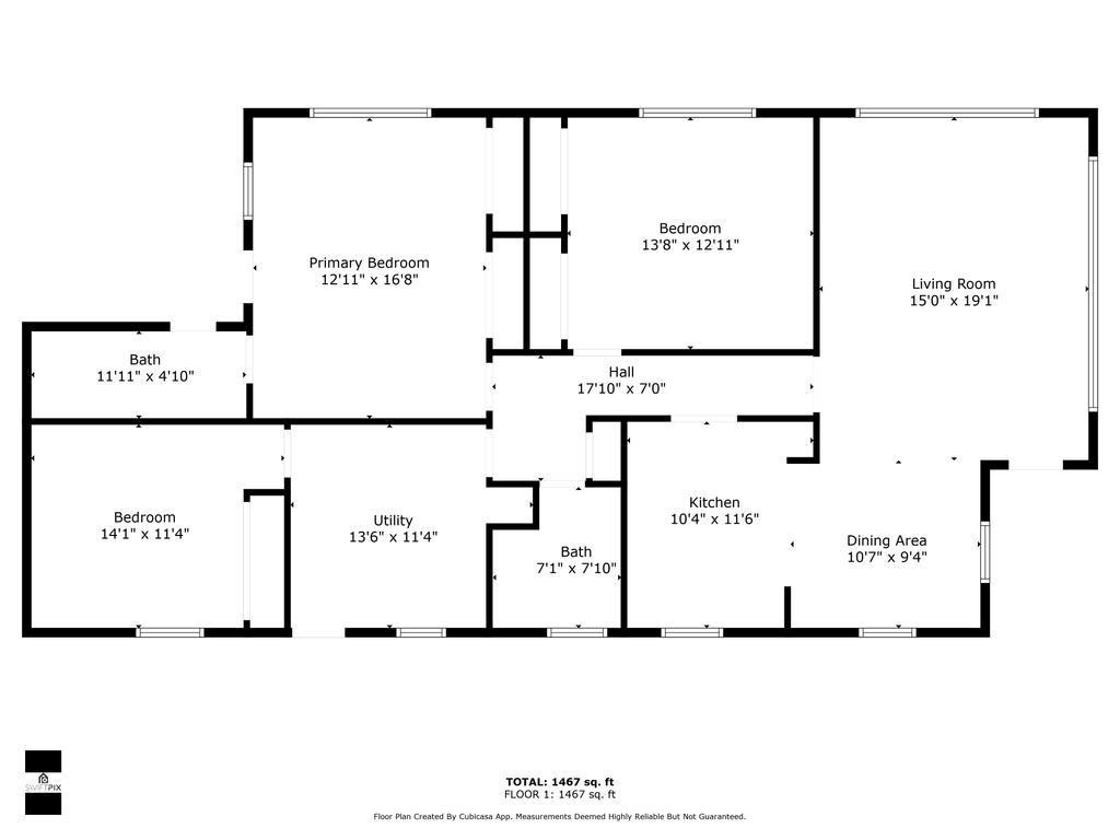 HOLLYWOOD - Residential