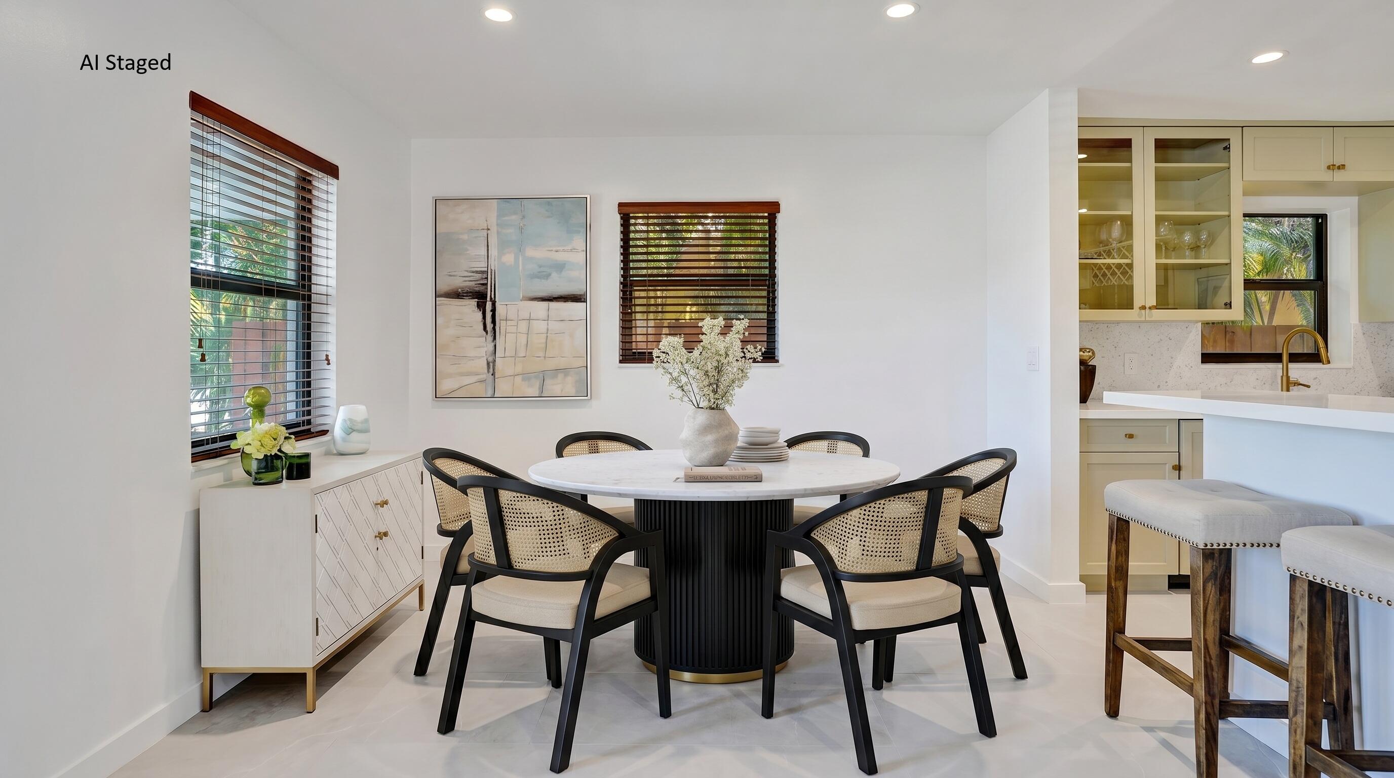 HOLLYWOOD - Residential