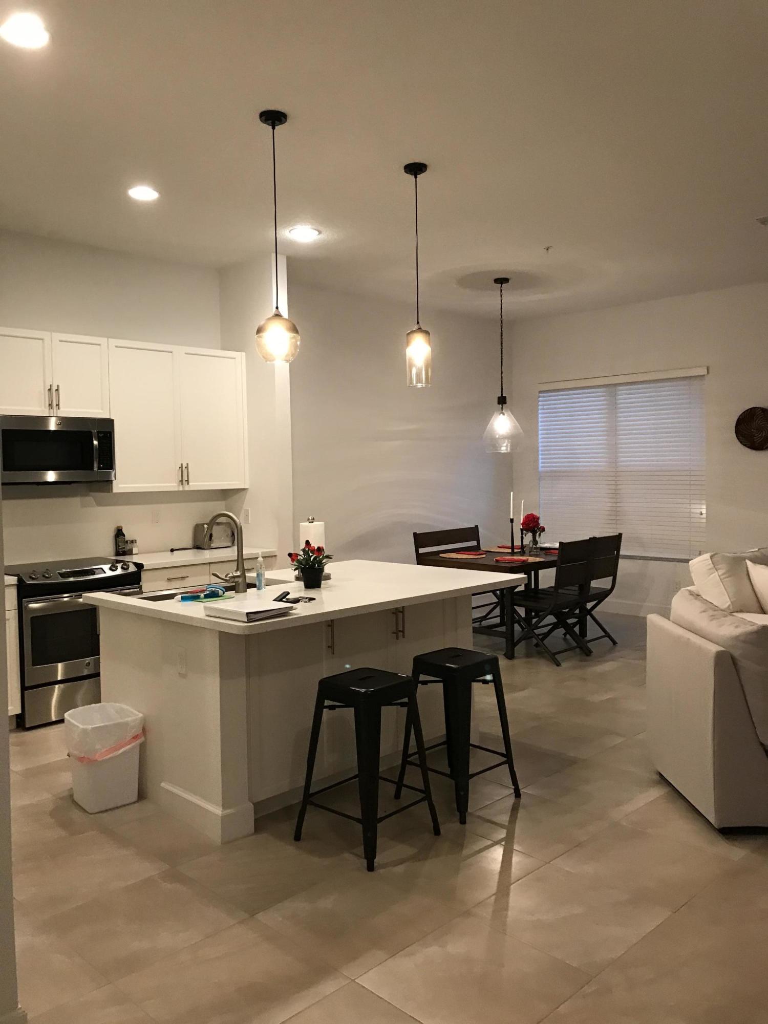 POINTE 100 CONDO - Residential Lease