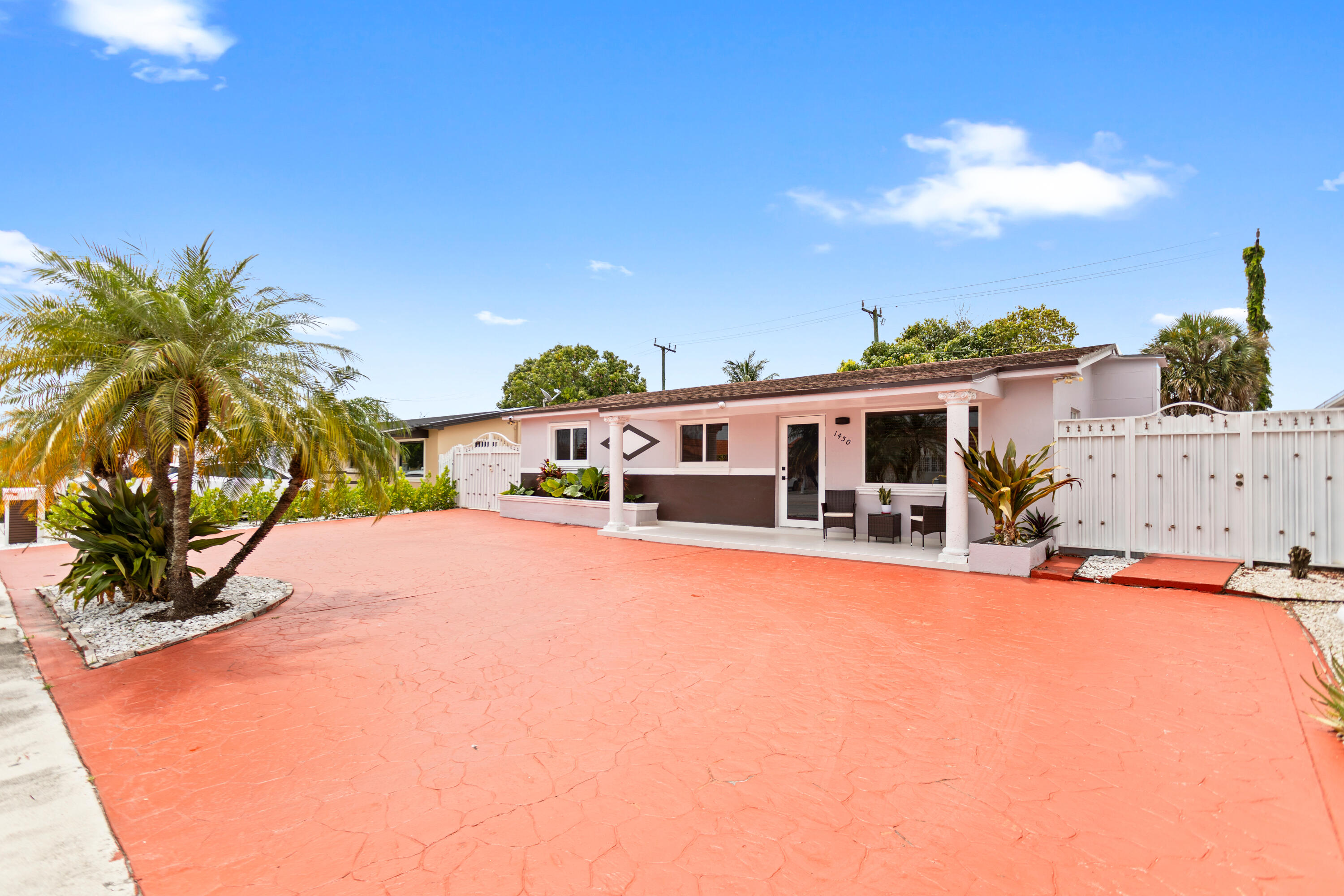 1450 W 37th Street