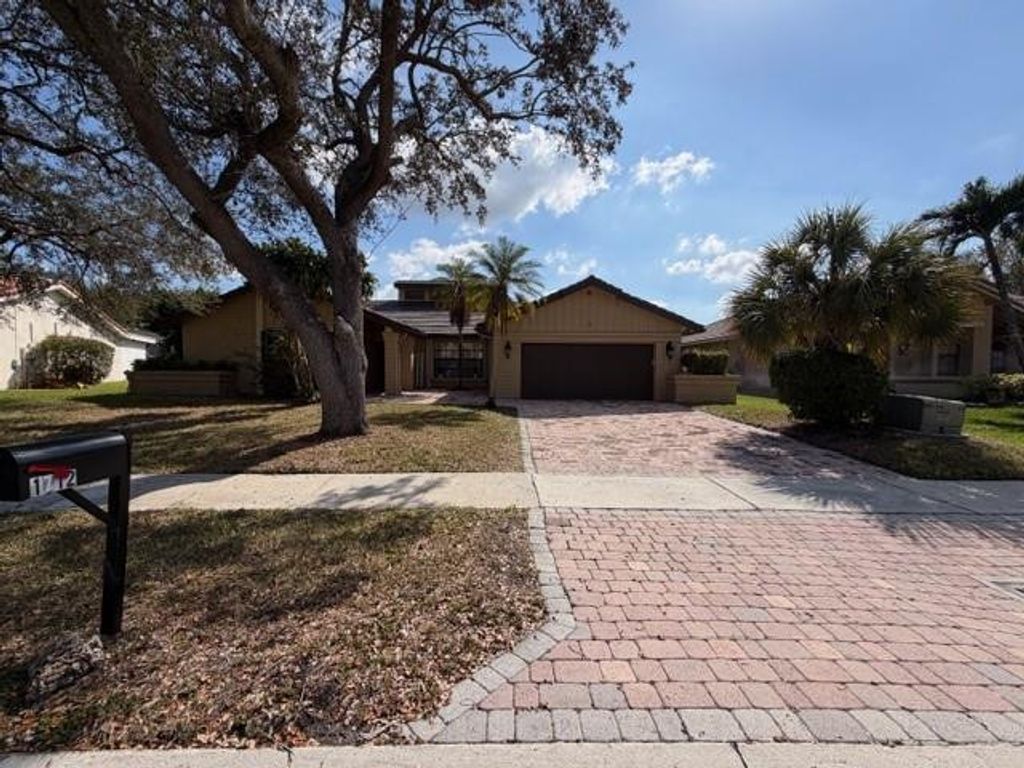 Photo of 1712 NW 91st Avenue, Plantation, FL 33322 (MLS # F10548330)