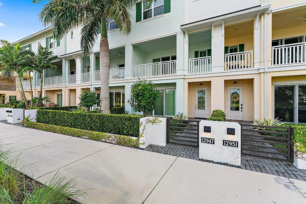 Photo of 12947 Alton Road, Palm Beach Gardens, FL 33418 (MLS # R10958410)