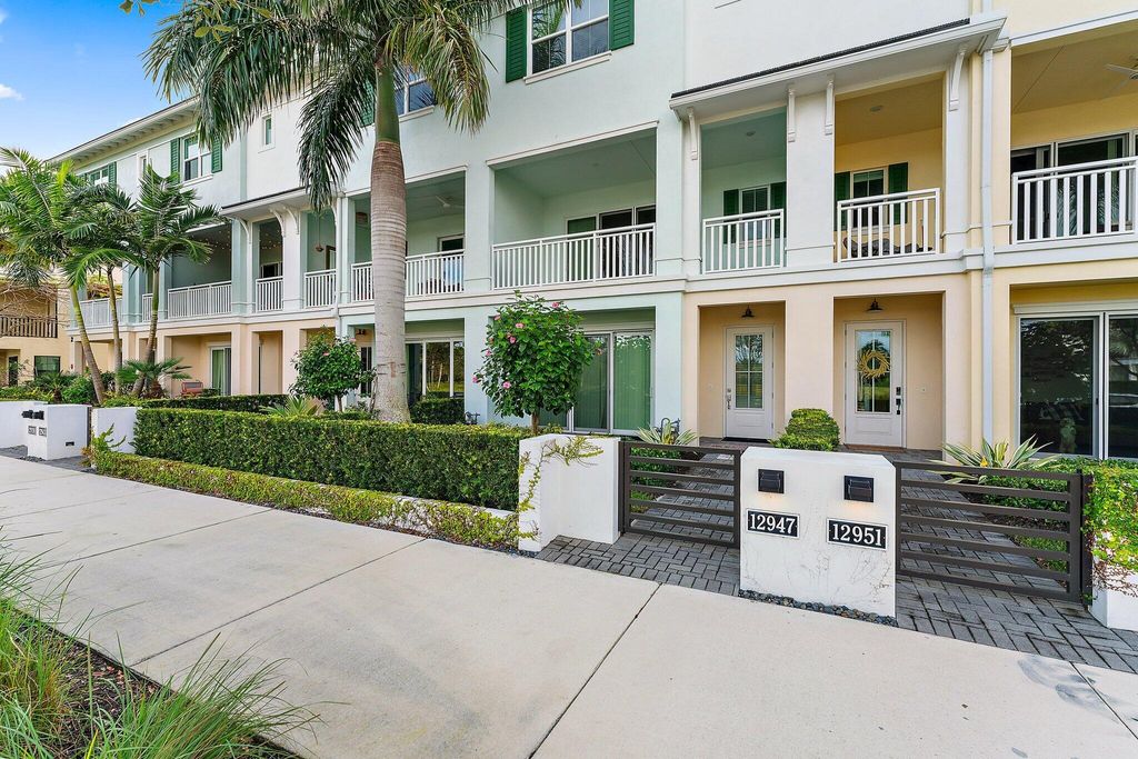 Photo of 12947 Alton Road, Palm Beach Gardens, FL 33418 (MLS # R10958410)