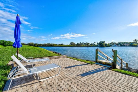 A home in North Palm Beach