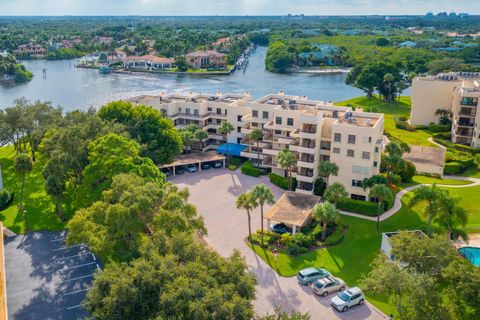 A home in North Palm Beach