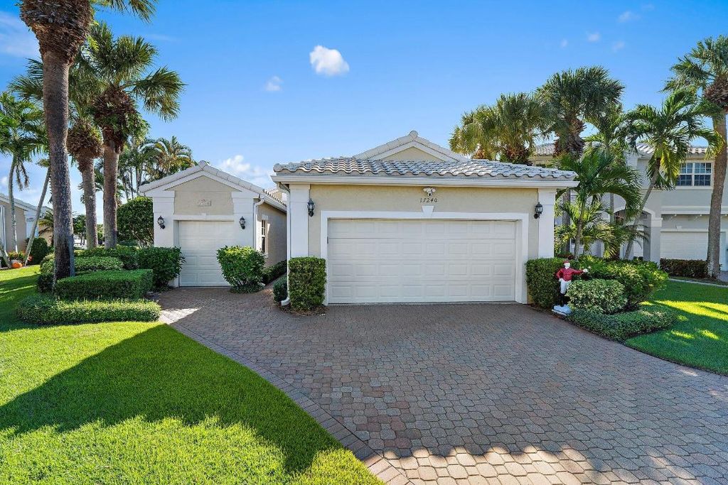 Photo of 17240 Shoals Drive, Jupiter, FL 33477 (MLS # R11132731)