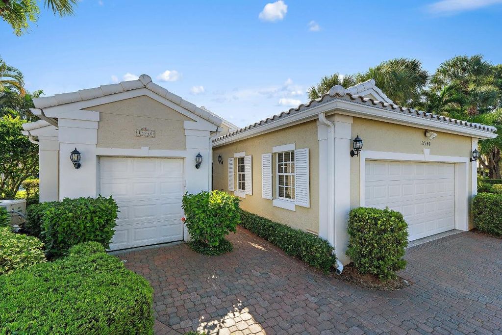 Photo of 17240 Shoals Drive, Jupiter, FL 33477 (MLS # R11132731)