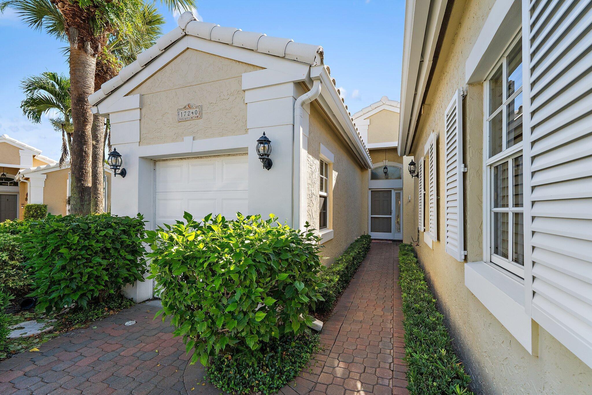17240 Shoals Drive