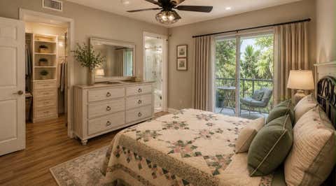 Tiny photo for 2050 NE 39th Street #W312, Lighthouse Point, FL 33064 (MLS # B26052212)