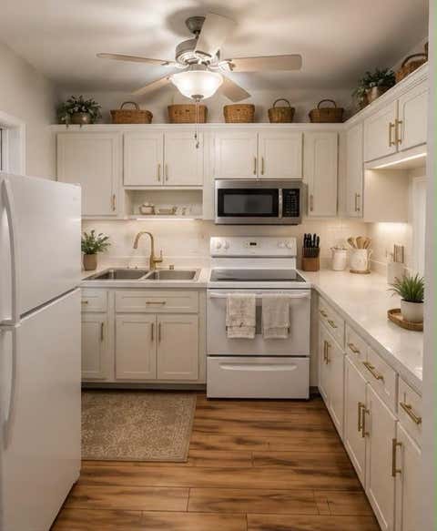 Tiny photo for 2050 NE 39th Street #W312, Lighthouse Point, FL 33064 (MLS # B26052212)