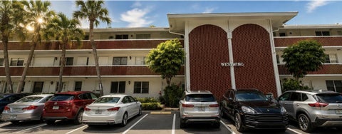 Photo of 2050 NE 39th Street #W312, Lighthouse Point, FL 33064 (MLS # B26052212)
