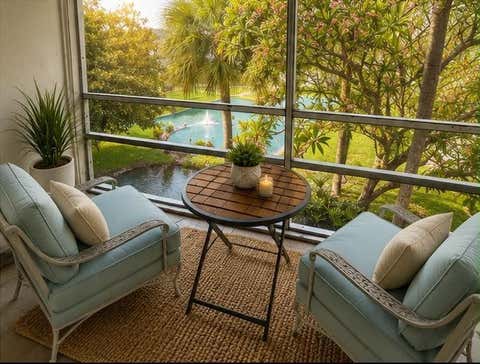 Tiny photo for 2050 NE 39th Street #W312, Lighthouse Point, FL 33064 (MLS # B26052212)
