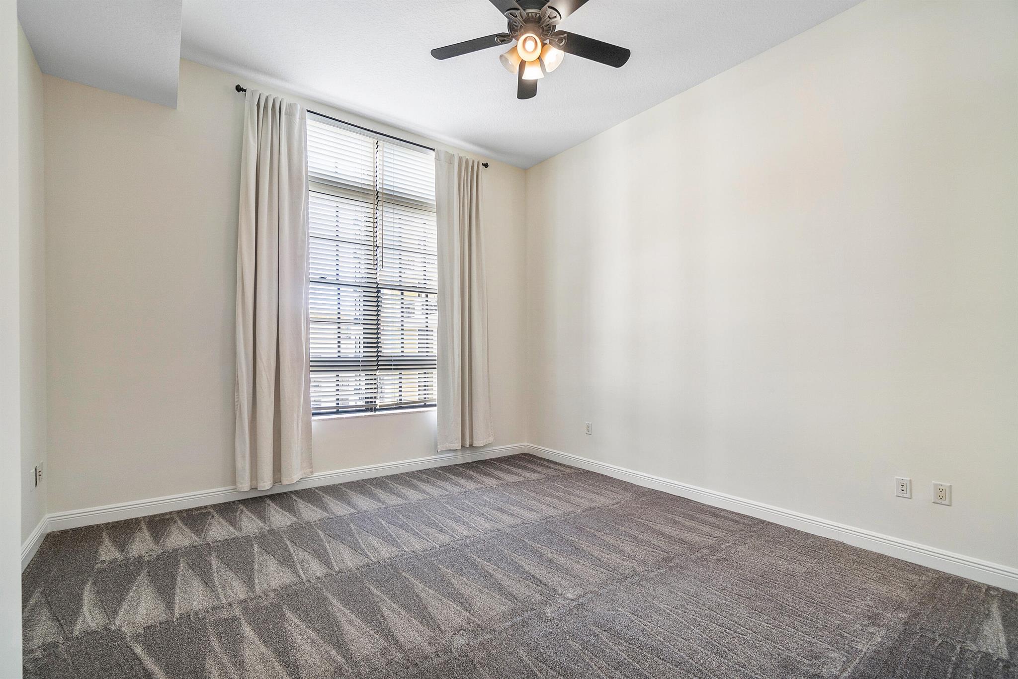 TWO CITY PLAZA CONDO - Residential Lease