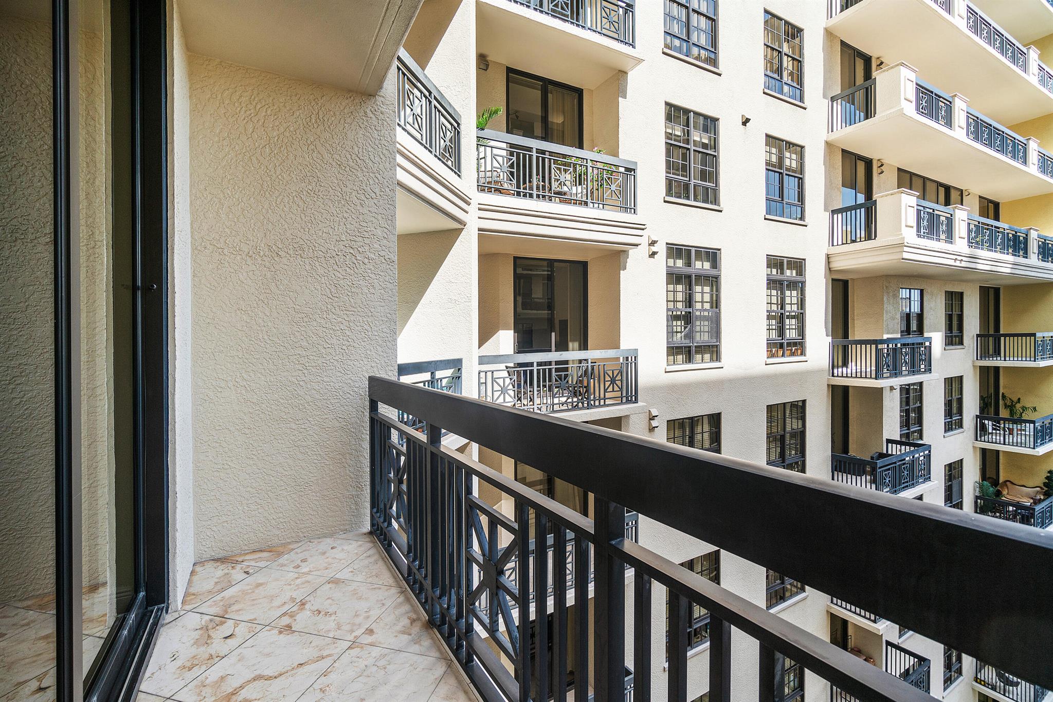 TWO CITY PLAZA CONDO - Residential Lease