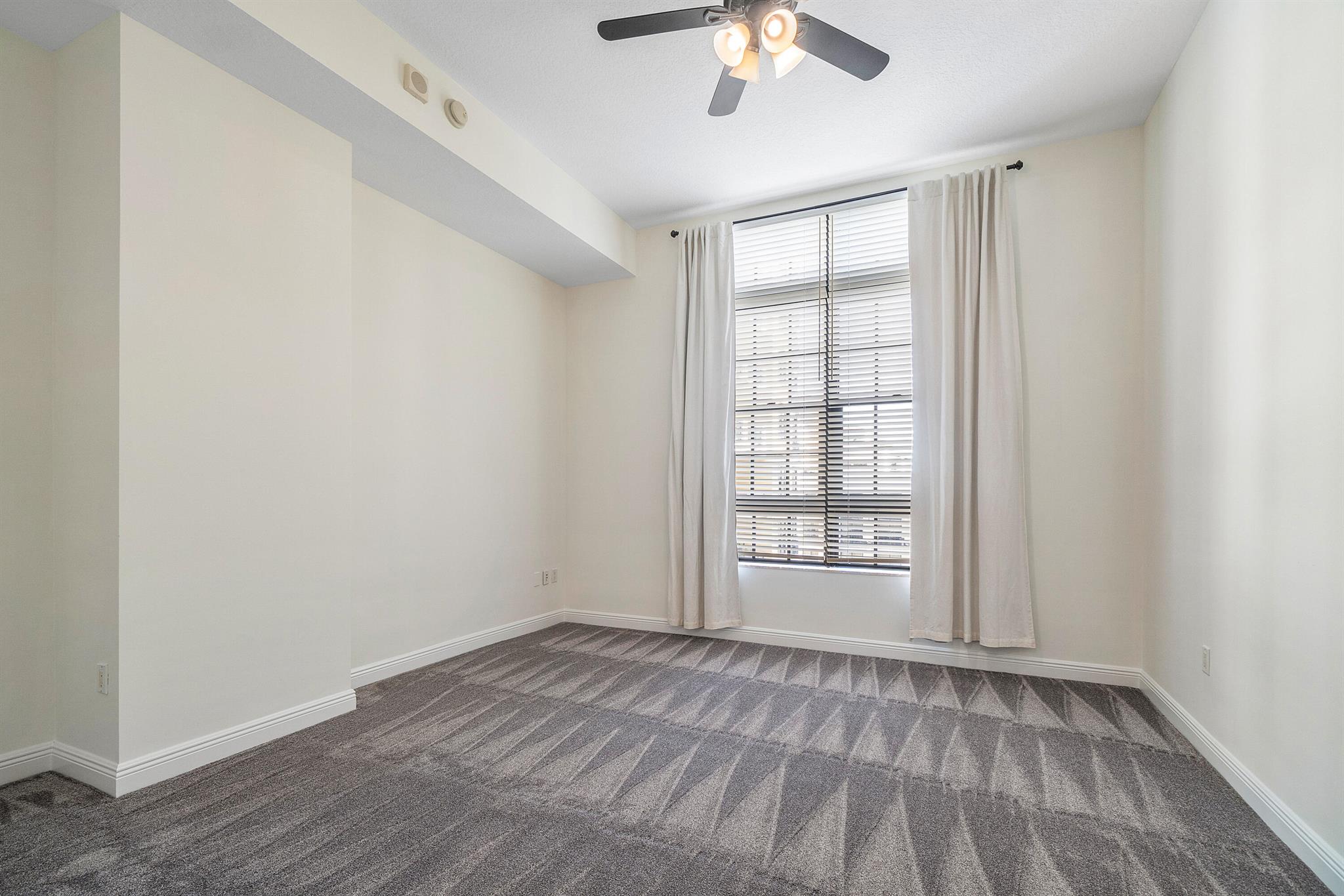 TWO CITY PLAZA CONDO - Residential Lease