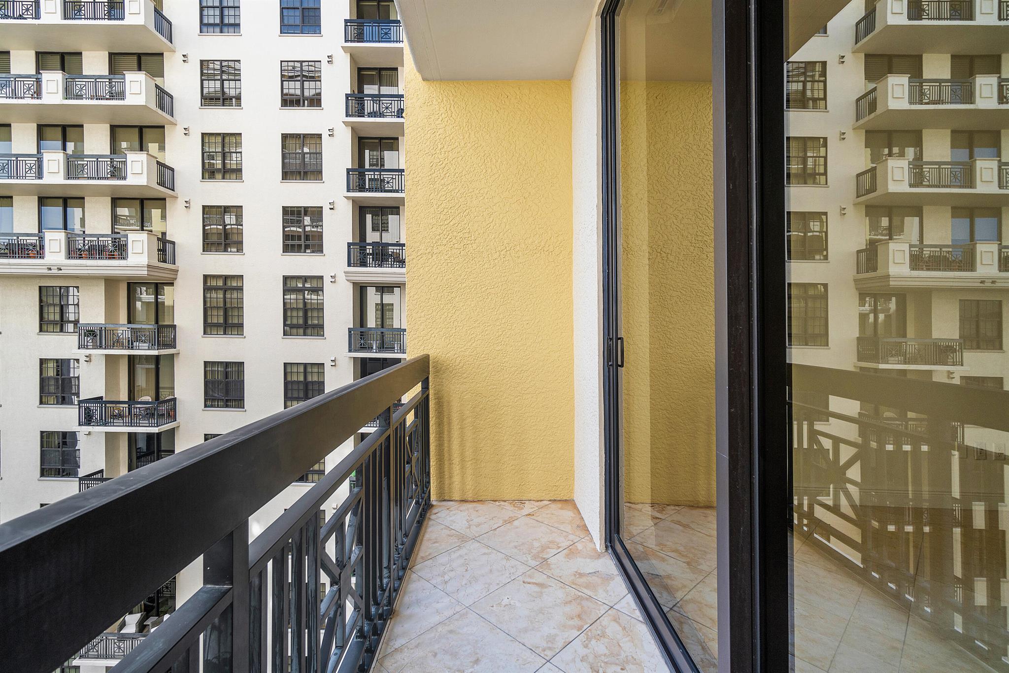 TWO CITY PLAZA CONDO - Residential Lease