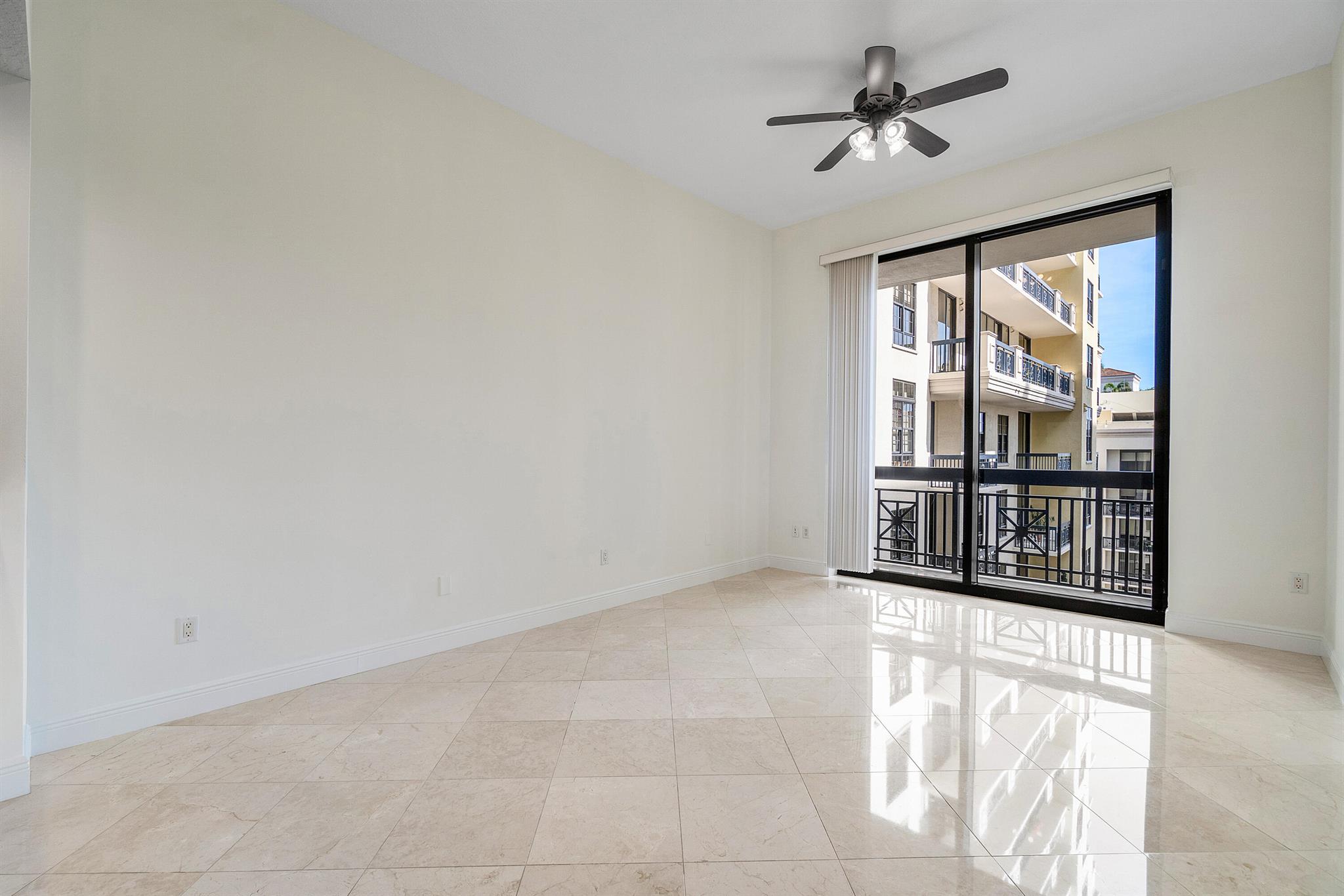 TWO CITY PLAZA CONDO - Residential Lease