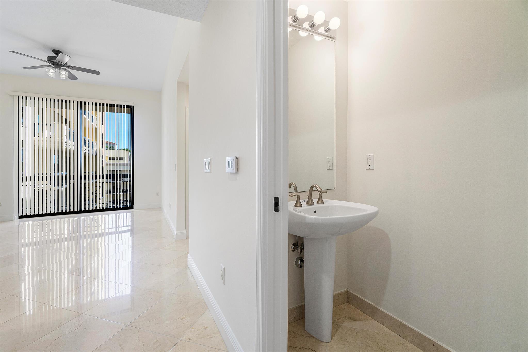 TWO CITY PLAZA CONDO - Residential Lease