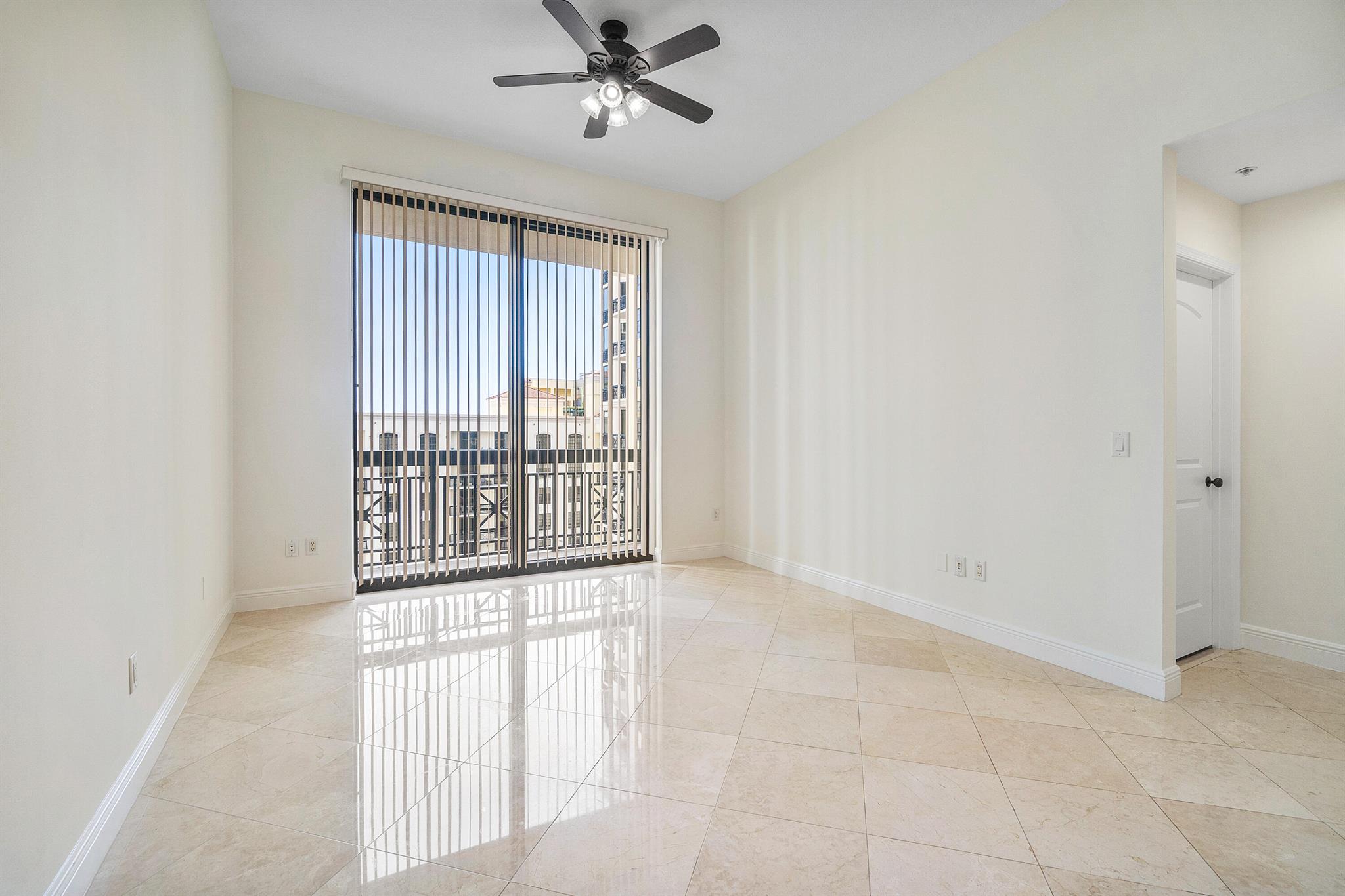 TWO CITY PLAZA CONDO - Residential Lease