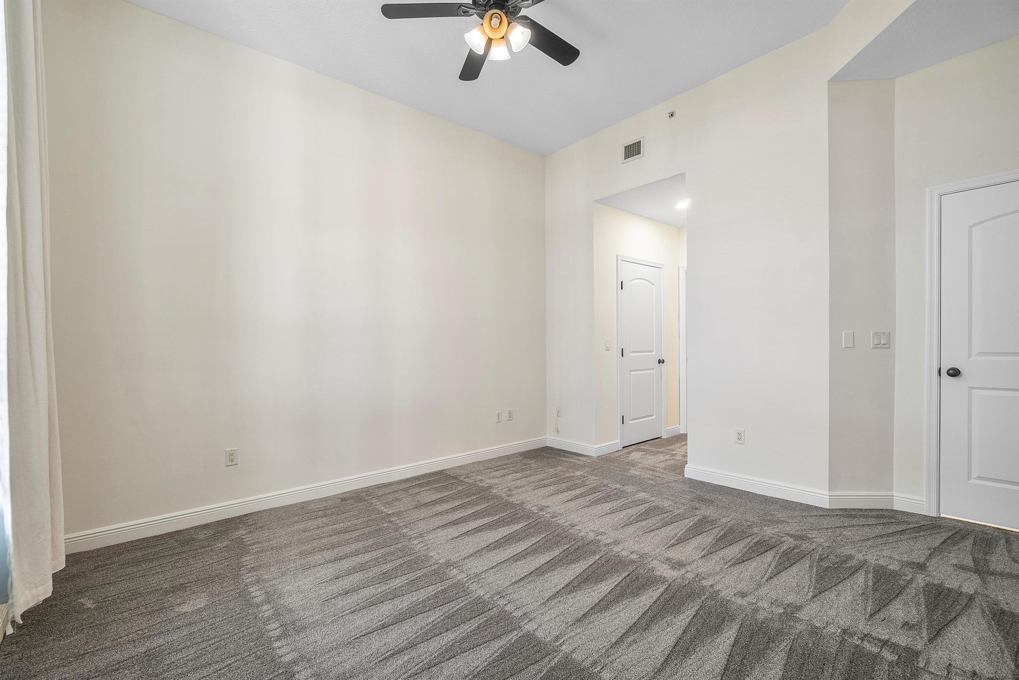 TWO CITY PLAZA CONDO - Residential Lease