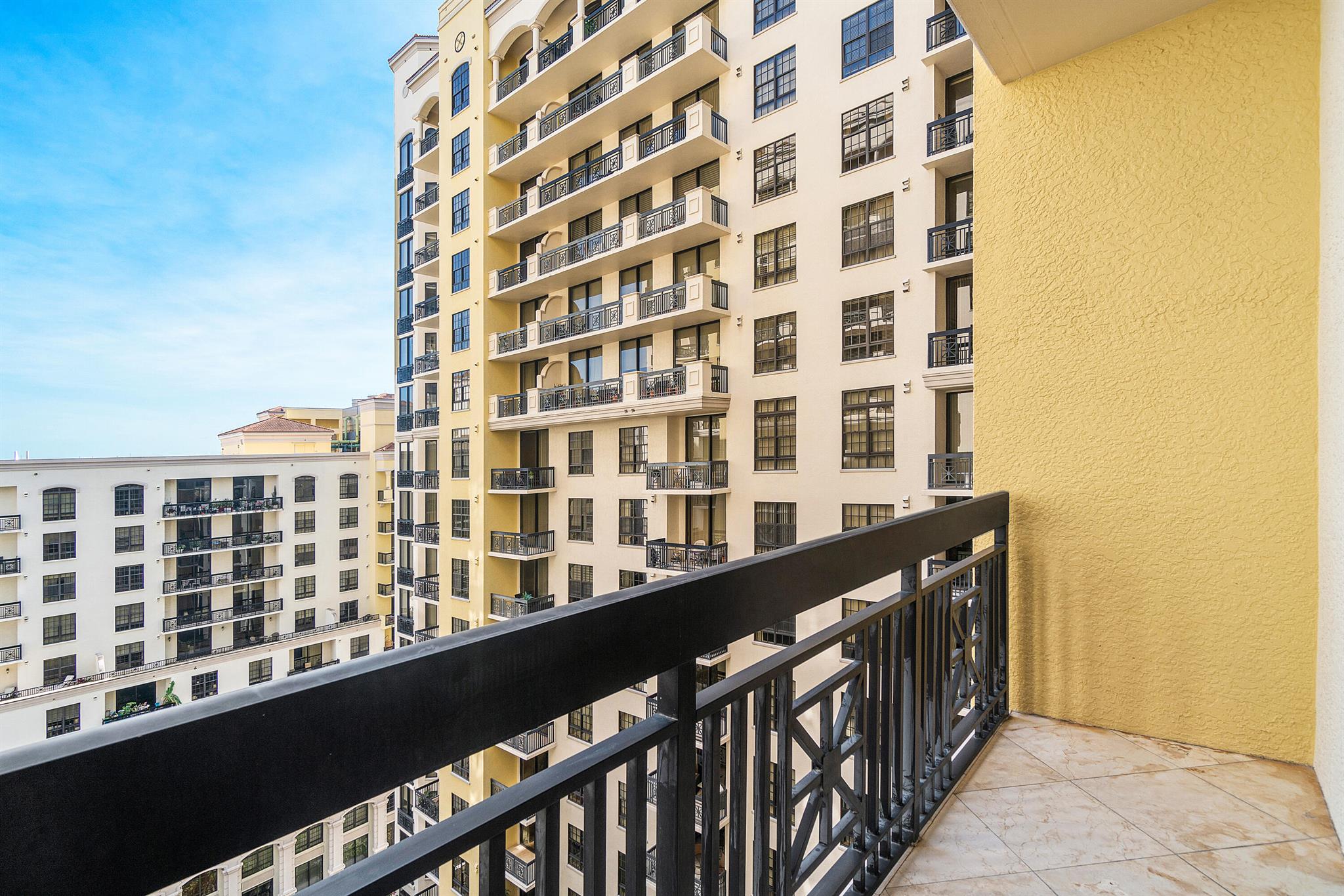 TWO CITY PLAZA CONDO - Residential Lease