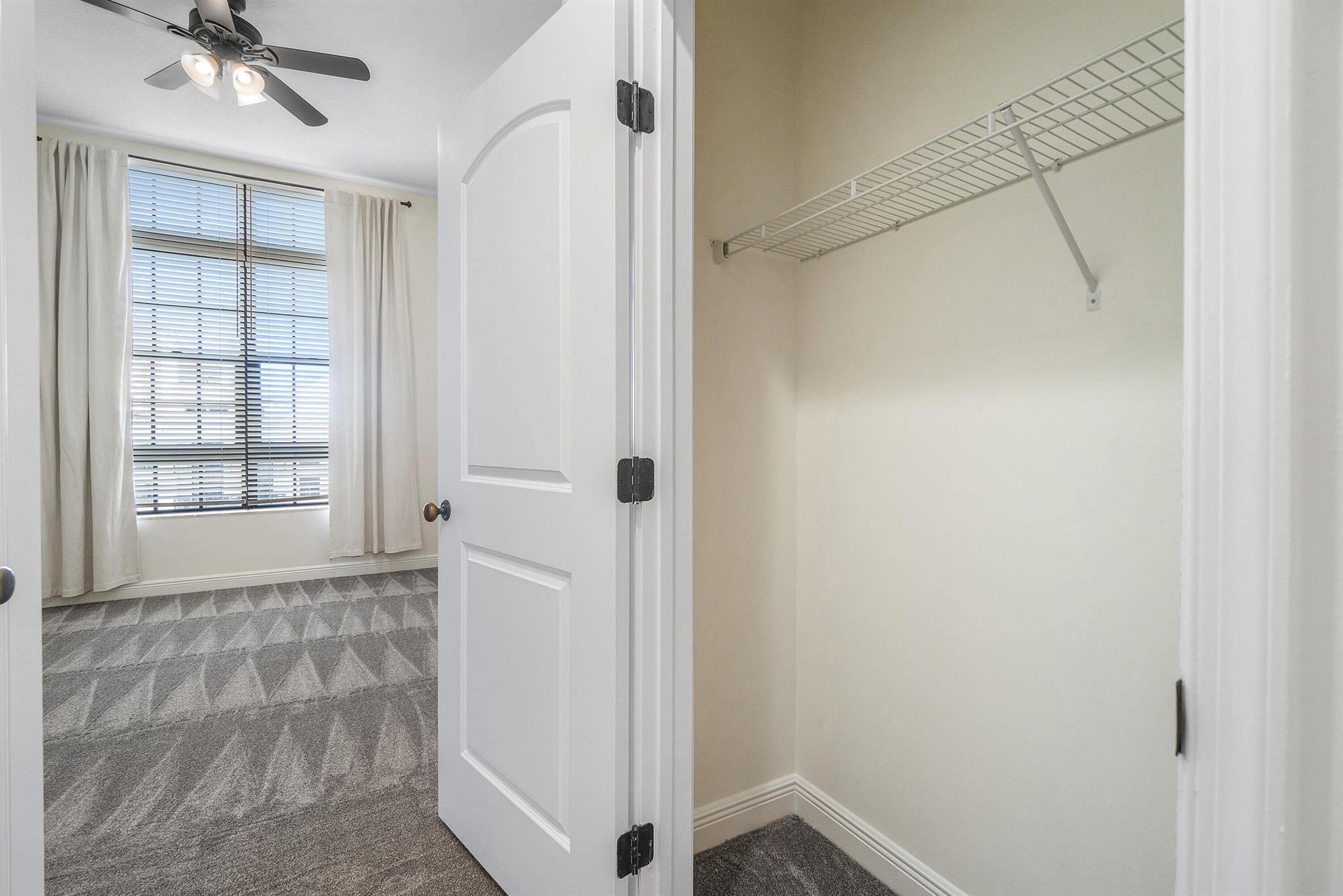 TWO CITY PLAZA CONDO - Residential Lease