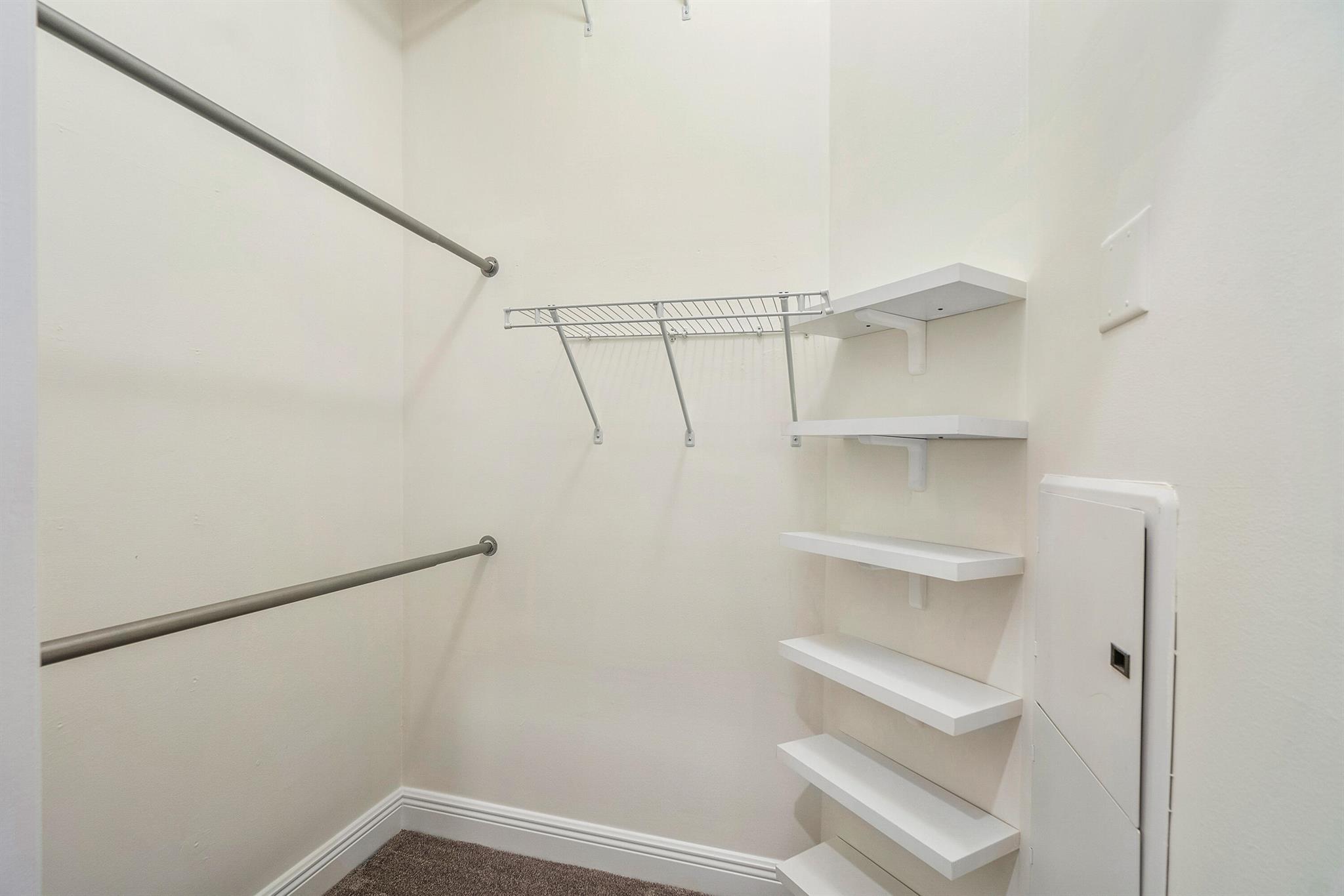 TWO CITY PLAZA CONDO - Residential Lease