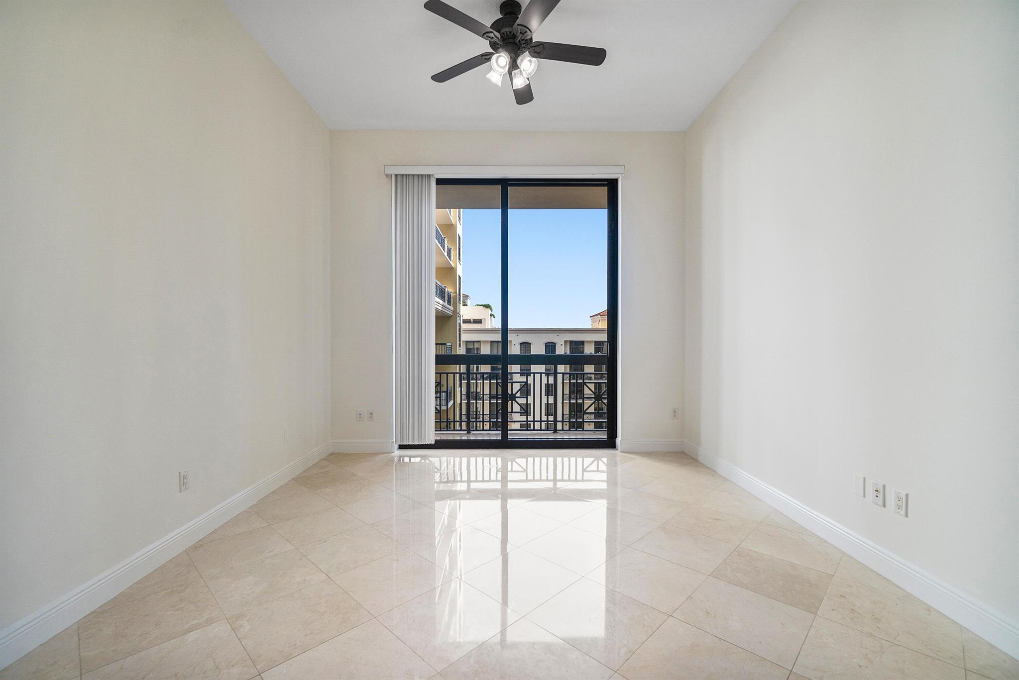 TWO CITY PLAZA CONDO - Residential Lease