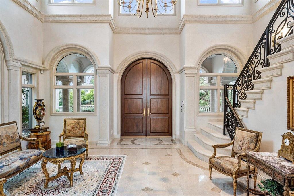 SAILFISH POINT - Residential