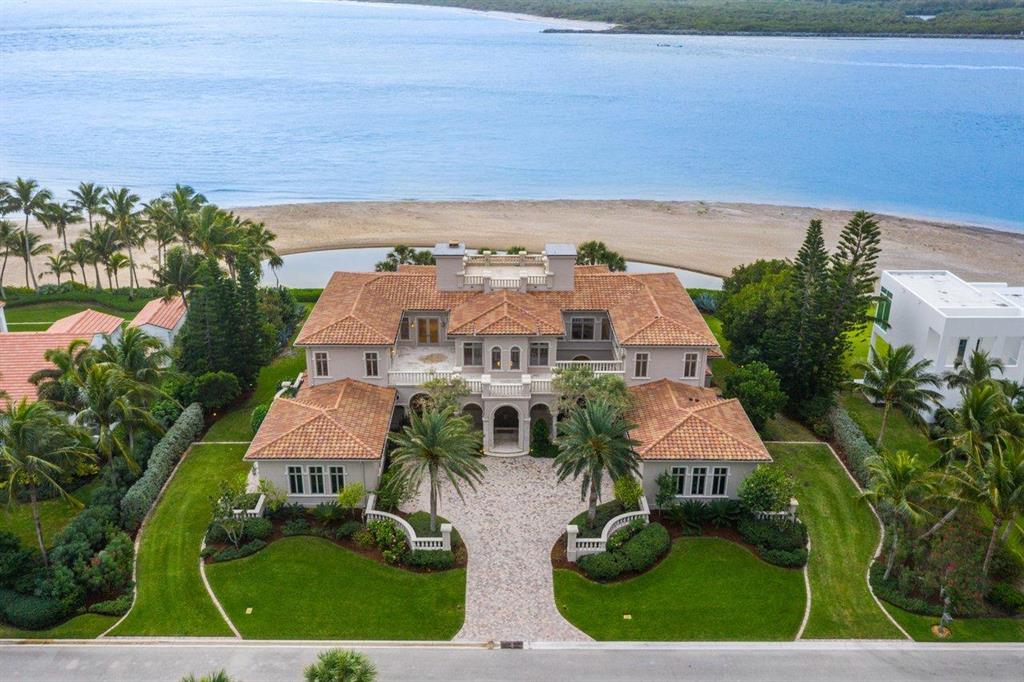 SAILFISH POINT - Residential