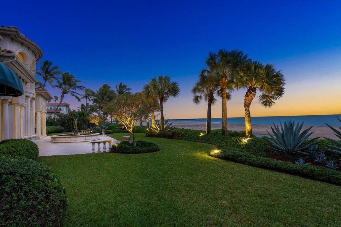 SAILFISH POINT - Residential
