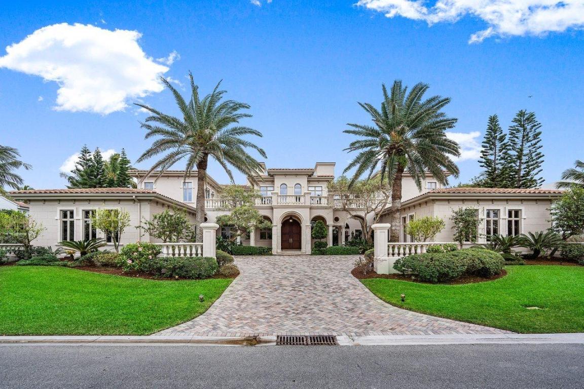 SAILFISH POINT - Residential