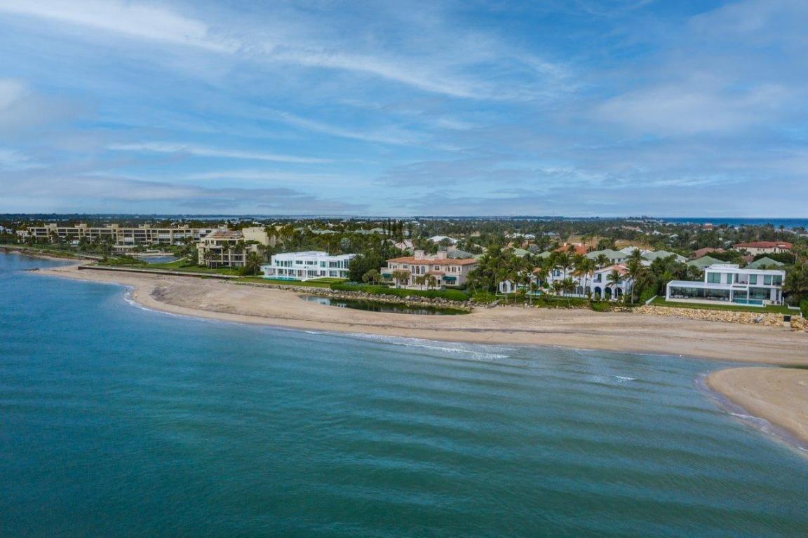 SAILFISH POINT - Residential