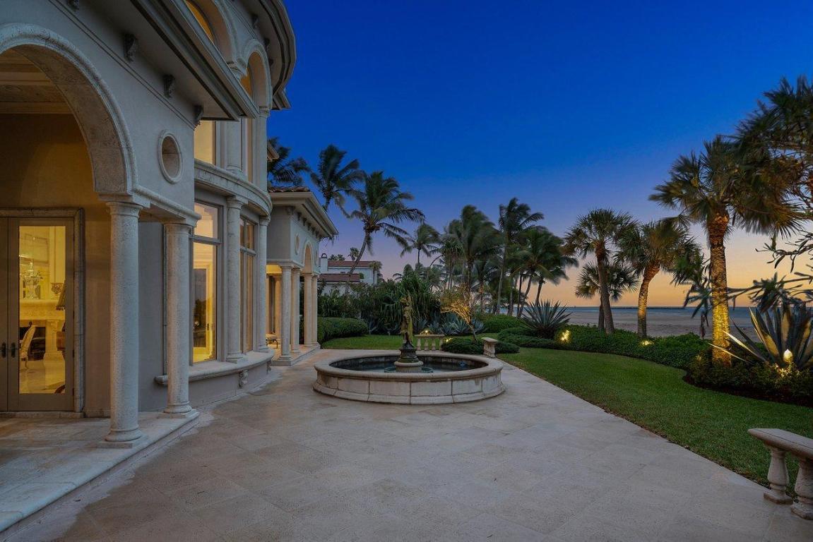 SAILFISH POINT - Residential