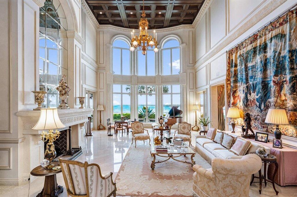 SAILFISH POINT - Residential