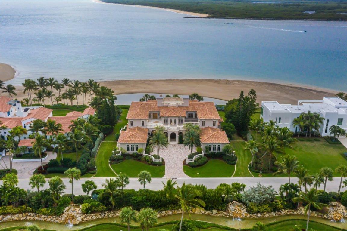 SAILFISH POINT - Residential