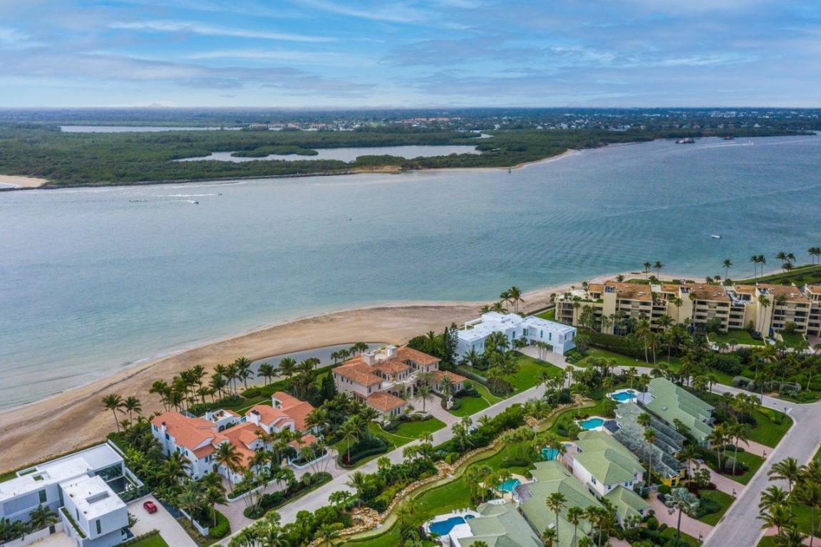 SAILFISH POINT - Residential