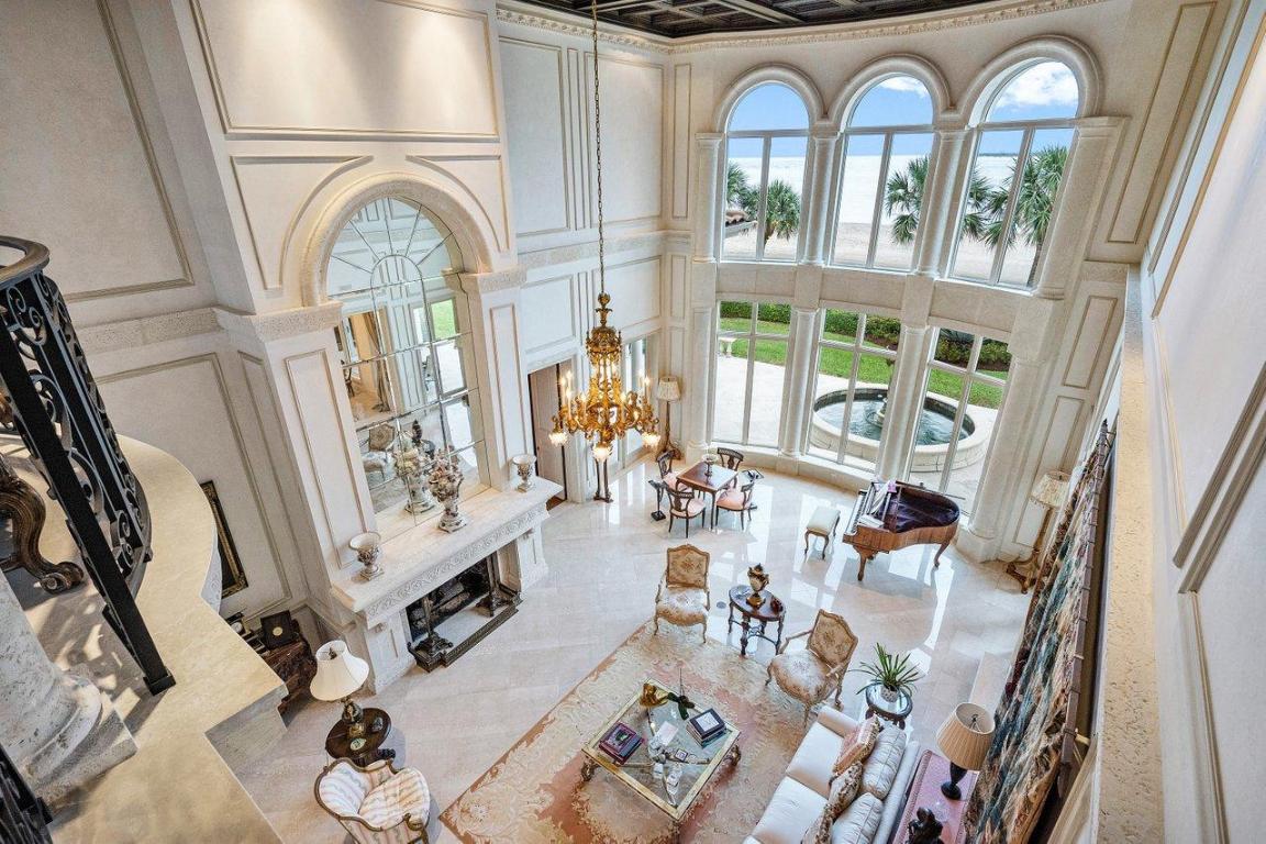 SAILFISH POINT - Residential