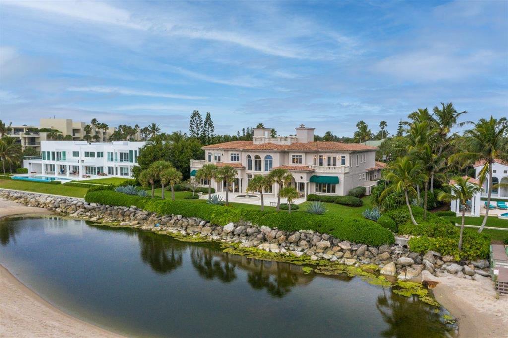 SAILFISH POINT - Residential